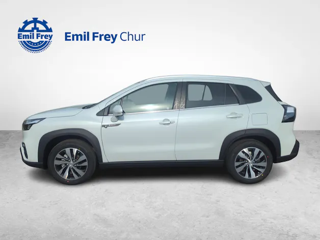 Suzuki S-Cross 1.4 T Sakura Top Hybrid 4x4