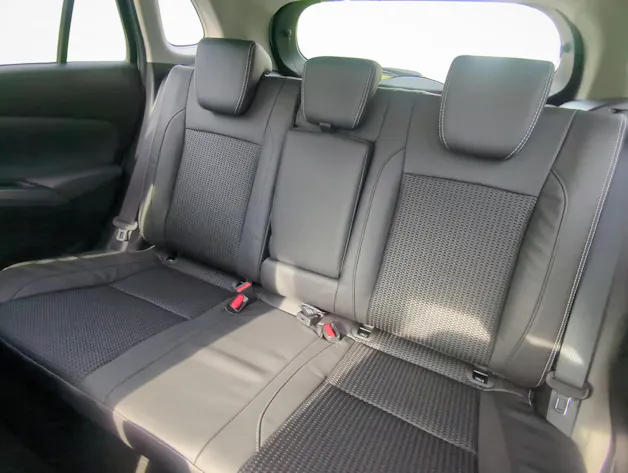Suzuki S-Cross 1.4 T Sakura Top Hybrid 4x4