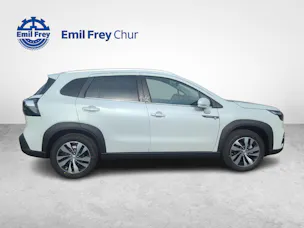 Suzuki S-Cross 1.4 T Sakura Top Hybrid 4x4 / 1.99% Leasing