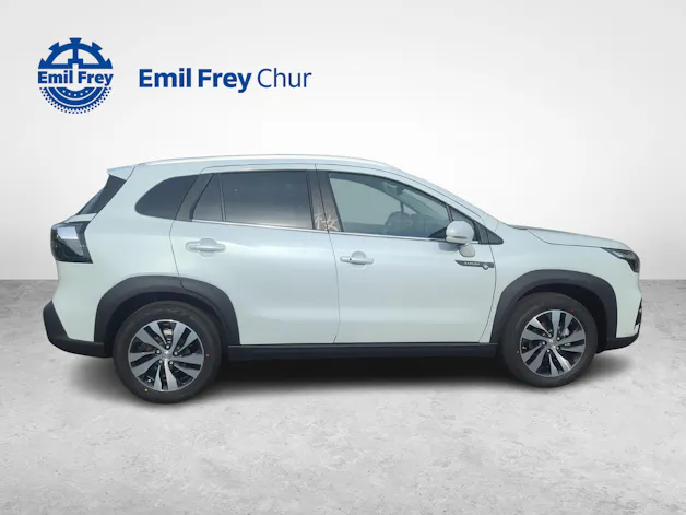 Suzuki S-Cross 1.4 T Sakura Top Hybrid 4x4