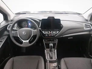 Suzuki S-Cross 1.4 T Sakura Top Hybrid 4x4 / 1.99% Leasing