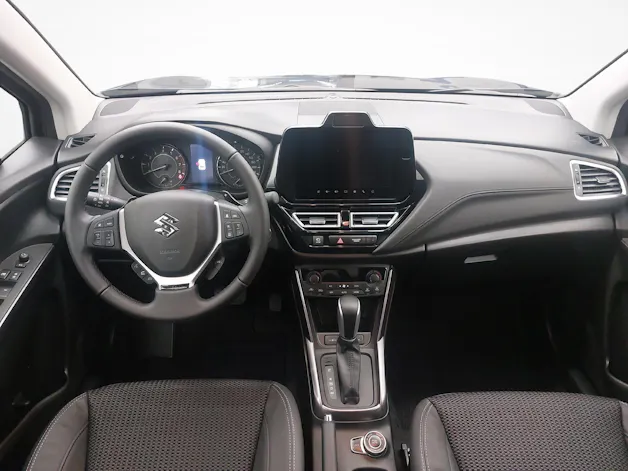 Suzuki S-Cross 1.4 T Sakura Top Hybrid 4x4 / 1.99% Leasing