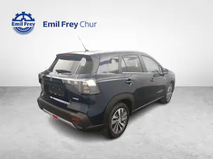 Suzuki S-Cross 1.4 T Sakura Top Hybrid 4x4 / 1.99% Leasing