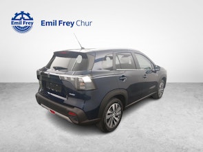 Vehicle image SUZUKI S-Cross 1.4 T Sakura Top Hybrid 4x4