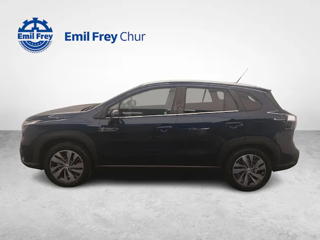 Suzuki S-Cross 1.4 T Sakura Top Hybrid 4x4 / 1.99% Leasing