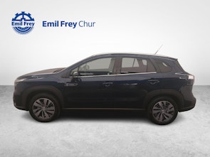 Vehicle image SUZUKI S-Cross 1.4 T Sakura Top Hybrid 4x4