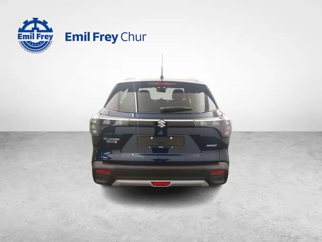 Suzuki S-Cross 1.4 T Sakura Top Hybrid 4x4 / 1.99% Leasing