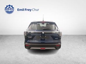 Vehicle image SUZUKI S-Cross 1.4 T Sakura Top Hybrid 4x4