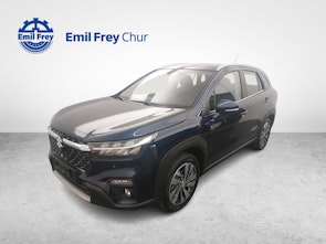 Vehicle image SUZUKI S-Cross 1.4 T Sakura Top Hybrid 4x4
