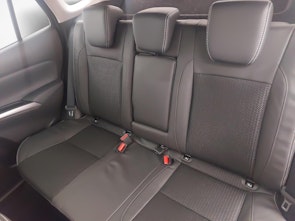 Vehicle image SUZUKI S-Cross 1.4 T Sakura Top Hybrid 4x4