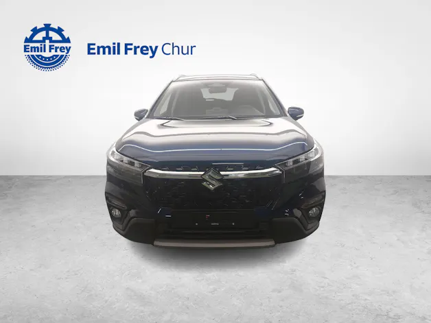 Suzuki S-Cross 1.4 T Sakura Top Hybrid 4x4 / 1.99% Leasing