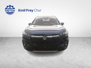 Vehicle image SUZUKI S-Cross 1.4 T Sakura Top Hybrid 4x4