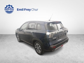 Vehicle image SUZUKI S-Cross 1.4 T Sakura Top Hybrid 4x4