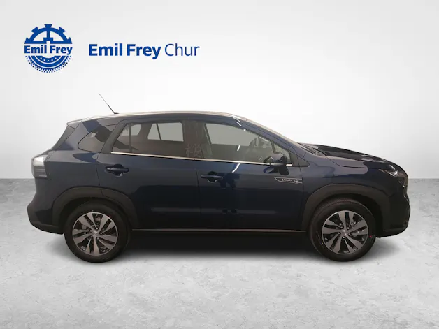 Suzuki S-Cross 1.4 T Sakura Top Hybrid 4x4 / 1.99% Leasing