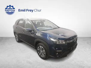 Suzuki S-Cross 1.4 T Sakura Top Hybrid 4x4 / 1.99% Leasing