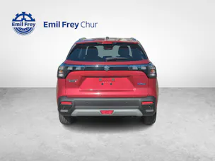 Suzuki S-Cross 1.4 T Sakura Top Hybrid 4x4