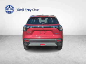 Fahrzeugbild SUZUKI S-Cross 1.4 T Sakura Top Hybrid 4x4