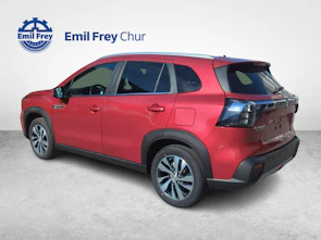 Fahrzeugbild SUZUKI S-Cross 1.4 T Sakura Top Hybrid 4x4