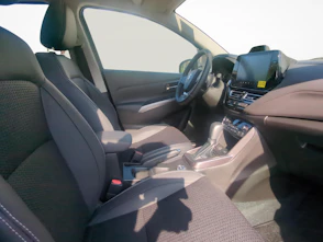 Fahrzeugbild SUZUKI S-Cross 1.4 T Sakura Top Hybrid 4x4