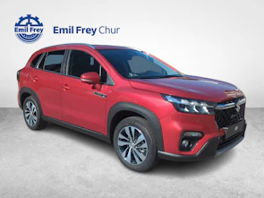Fahrzeugbild SUZUKI S-Cross 1.4 T Sakura Top Hybrid 4x4