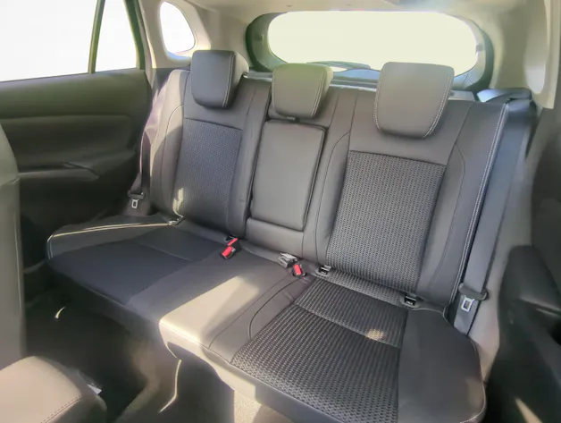 Suzuki S-Cross 1.4 T Sakura Top Hybrid 4x4