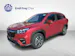 Suzuki S-Cross 1.4 T Sakura Top Hybrid 4x4