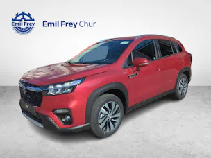 Suzuki S-Cross 1.4 T Sakura Top Hybrid 4x4