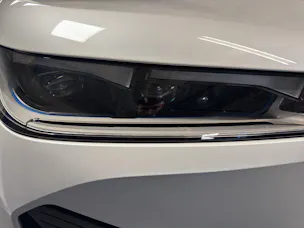 BMW iX xDrive50