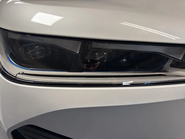 BMW iX xDrive50