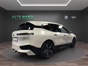BMW iX xDrive50
