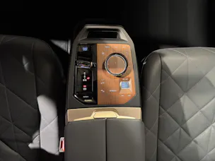 BMW iX xDrive50