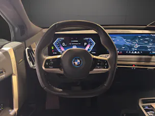 BMW iX xDrive50