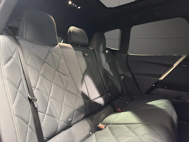 BMW iX xDrive50