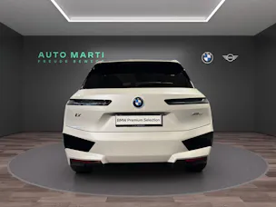 BMW iX xDrive50