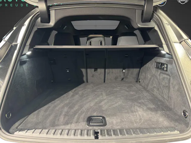 BMW iX xDrive50