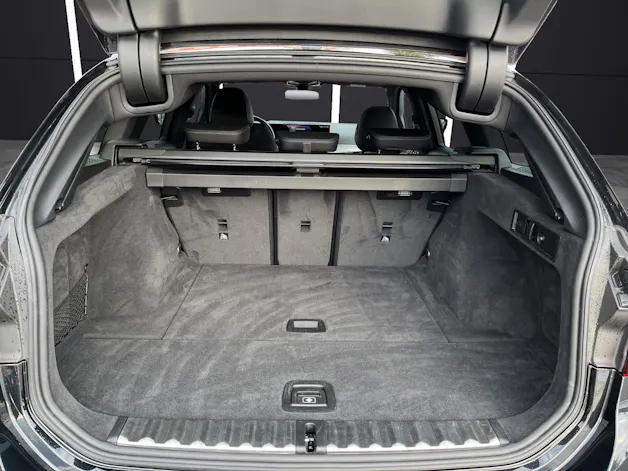 BMW 320d xDrive Touring
