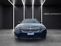 BMW 320d xDrive Touring
