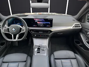 BMW 320d xDrive Touring