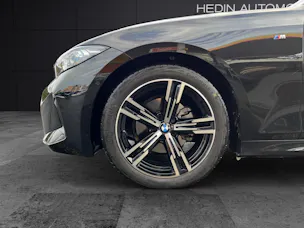 BMW 320d xDrive Touring