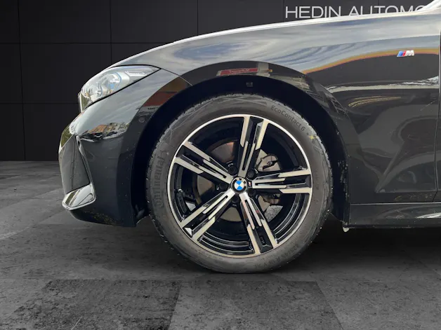 BMW 320d xDrive Touring