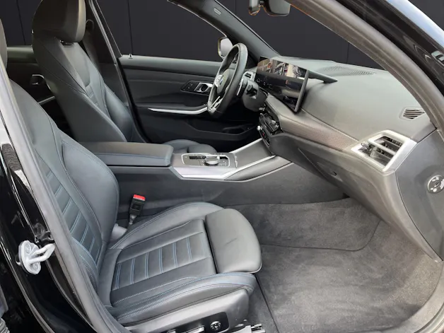 BMW 320d xDrive Touring