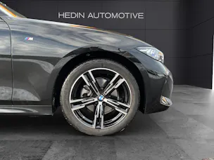 BMW 320d xDrive Touring