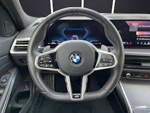 BMW 320d xDrive Touring