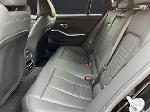BMW 320d xDrive Touring