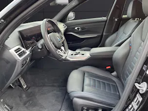BMW 320d xDrive Touring