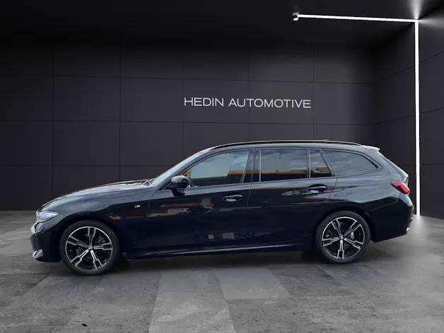 BMW 320d xDrive Touring