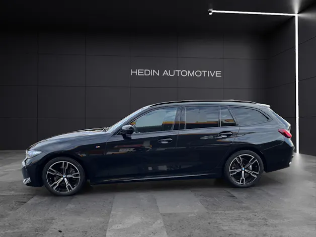 BMW 320d xDrive Touring