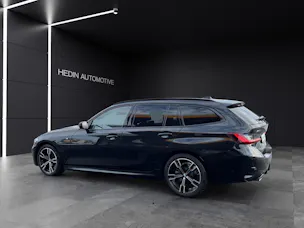 BMW 320d xDrive Touring