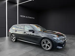 BMW 320d xDrive Touring