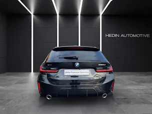 BMW 320d xDrive Touring